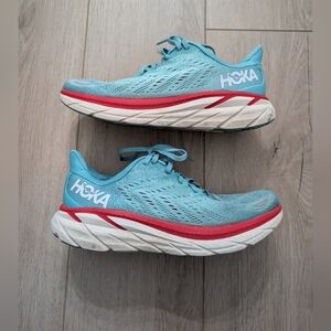 Hoka Women's Clifton 8